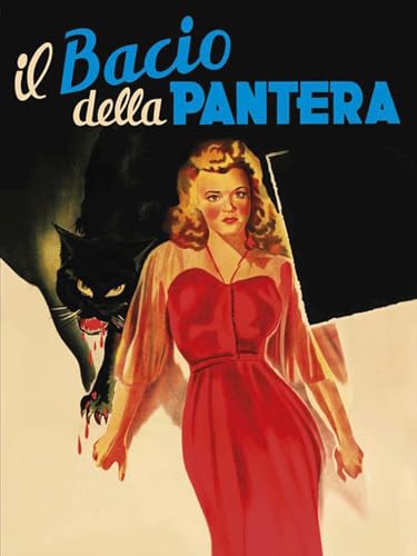  Il bacio della pantera