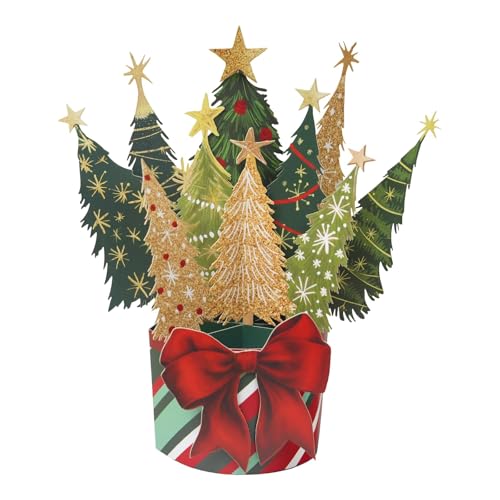 AACORS NX}X|bvAbvJ[h 13C` 3DNX}Xc[&Mtg{bNXt - ~̃O[eBOJ[hA󔒂̃ƕtAAjAqւ̃zf[Mtg APUC03