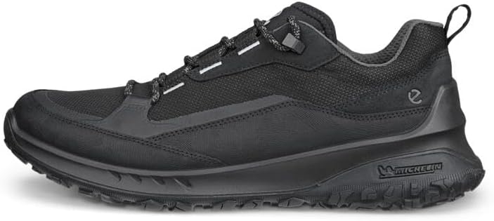 ULT-trn M Low Wp, Men's Outdoor Shoe