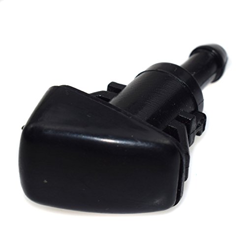 シーサー Front Windshield Washer Nozzle Spray Jet for 2008-2014