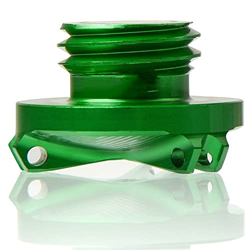 WEIDUBAIHUO Voor K&awasaki Voor Ninja Z1000SX Z 1000 SX 2010-2016 2011 2012 2013 2014 2015 Motorfiets Olievuldekapdeksel… - Afbeelding 4