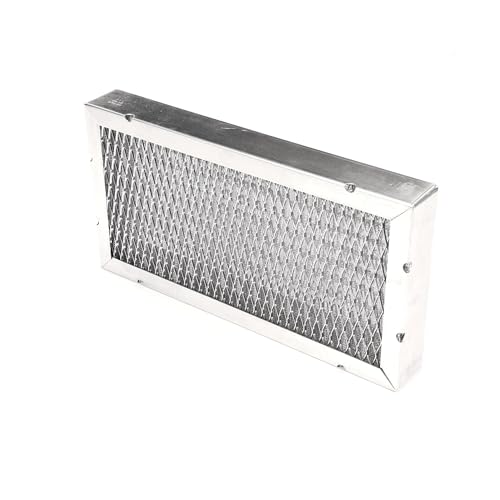 Autofry Mesh Filter