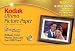 Kodak 8920647 Ultima Picture Paper, High Gloss (4x6, 100 Sheets)