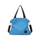 ❤ BOLSAS: 1 bolsillo principal, 2 bolsillos pequeños para teléfono móvil y tarjetas, 1 bolsillo interior con cremallera, 1 bolsillo trasero pequeño están equipados para organizar sus pertenencias personales de forma ordenada.