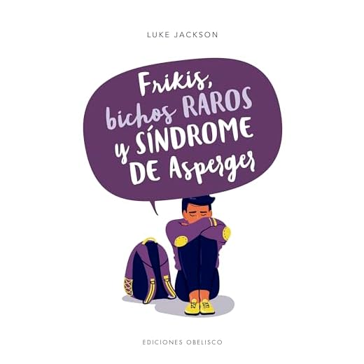 frikis, Bichos raros y Síndrome De Asperger (PSICOLOGÍA)
