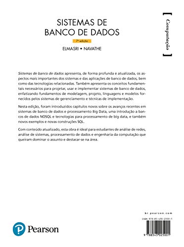 Sistemas de Banco de Dados