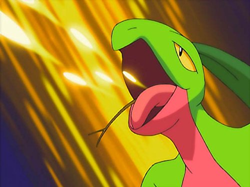 ルネジム!水のアーティスト・アダン!(後編) ルネジム!水のアーティスト・アダン!(後編)