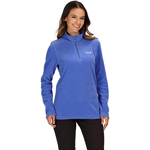 Regatta Sweethart Polaire Femme Blueberry Pie FR : 3XL (Taille Fabricant : Taille 22)