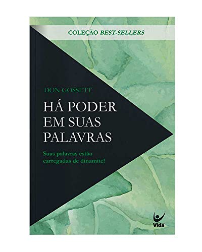 Há Poder em Suas Palavras