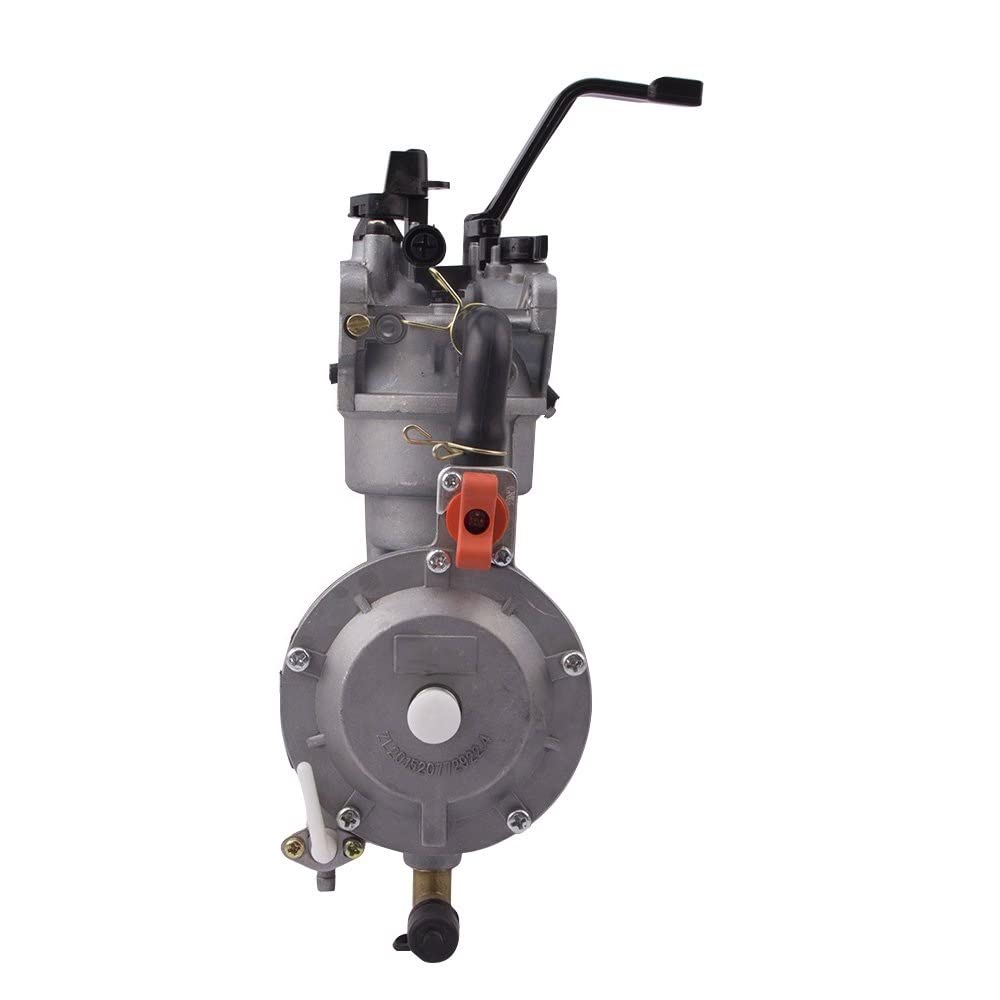 Buy Throttle Choke For 5KW 6.5KW 188F 190F 13P oline Generator Dual