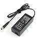 Novelty 19V 4.74A 90W Laptop Charger AC/DC Adapter for HP Pavilion G4 G6 G7 M6 DM4 DV4 DV5 DV6 DV7 G60 G61 G72 CQ40; EliteBook 2540p 2560p 2570p 2730p 2740p Power Supply Cord