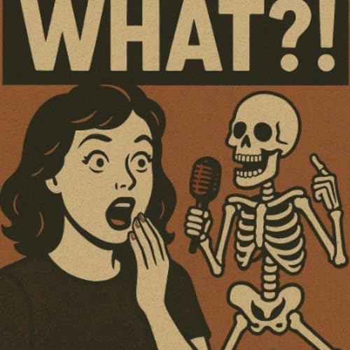 『Y&rsquo;all did What?!』のカバーアート