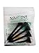 Martini Golf Tees 5 Pack Black