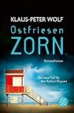  Ostfriesenzorn: Der neue Fall für Ann Kathrin Klaasen (Ann Kathrin Klaasen ermittelt, Band 15)