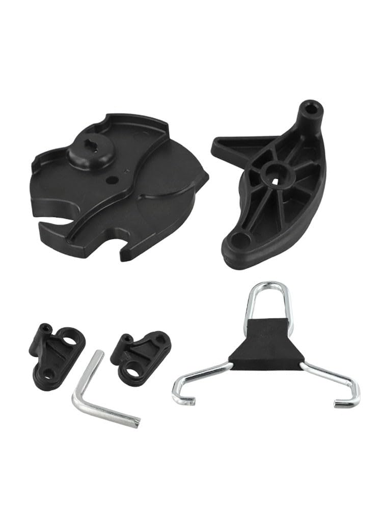 Kit de transmission MIA12475 pour réparer une tondeuse qui patine ou bloque