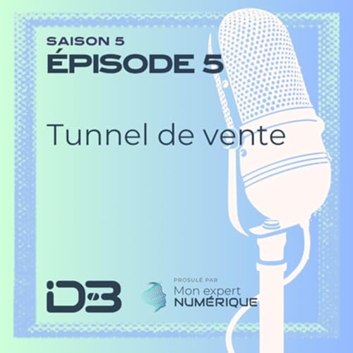 S5E05 Le Tunnel a ses raisons - Les tunnel de conversion en immobilier