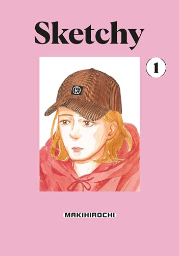 Sketchy Vol. 1 (English Edition)