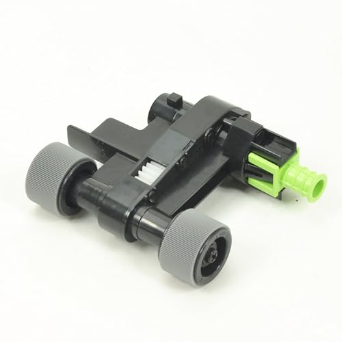 Printel New 41X1108 Pickup Roller Assy, Tray 1 Compatible with Lexmark MS820 MS821 MS822 MS823 MS825 MS826 B2865 M5255 M5265 M5270 MB2770 MS725 MX721 MX722 MX725 MX820 MX822 MX826 XM5365 XM5370 XM7355