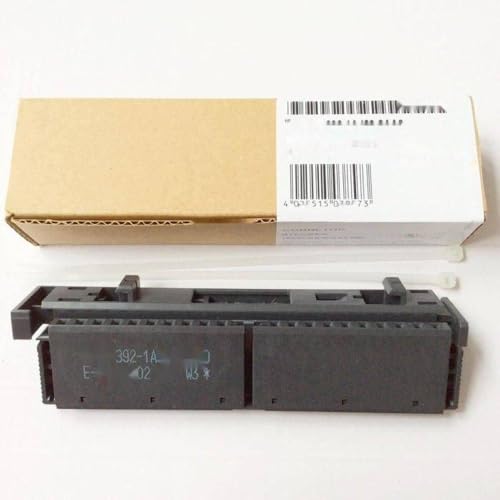 I/O Modules front CONNECTOR Stecker 6ES7392-1AJ00-0AA0 For S7-300 PLC 20-pin Terminal Block Plug