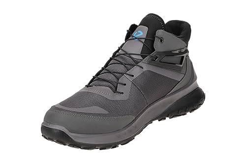 Image of ECCO ULT-trn M Low Wp, Men's Outdoor Shoe