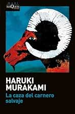 La caza del carnero salvaje: 3 (MAXI)