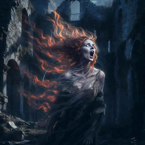 Banshee (With Jill & Steph of Bantering Banshees Podcast)