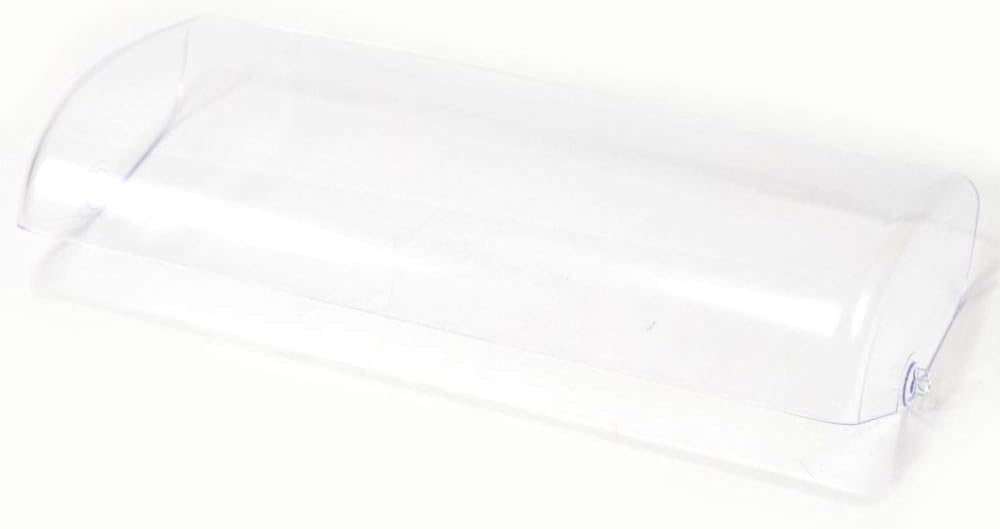 241515601 Refrigerator Dairy Bin Cover (Replaces 241515602, 241515604, 7241515601) Genuine Original Equipment Manufacturer (OEM) Part