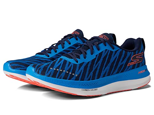 Image of Skechers Men Go Run Razor Excess 2 Running Shoe