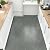 WESTICK Marble Grey Peel and Stick Floor Tile 20 PCS Vinyl Flooring Peel and Stick Tile 12 x 12 in Self Adhesive Bathroom Floor Tiles Waterproof Thick Removable Flooring Tiles for Kitchen Floor
