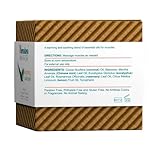 Himalaya Botanique Warming Body Balm for Relaxation, Provides Long Lasting Comfort, 1.76 oz, 2 Pack - Image 3