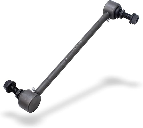 Miniatura 4 de Detroit Axle - Barras estabilizadoras delanteras para Dodge Journey 2009-2018 2010 2011 2012 2013 2014 2015 2016 2017 2 extremos de barra de