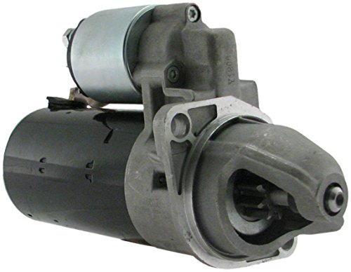 Ferrari Goldini Starter Motor 12V 9-Tooth Repl 0-001-108-210