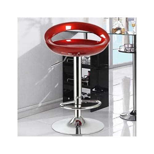 Tabourets de bar à pieds hauts pour une réception de luxe raffinée - 3