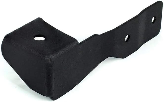 Cali Raised LED Bed Accessory Mount Fits 2005-2015 Toyota Tacoma (Driver Side)