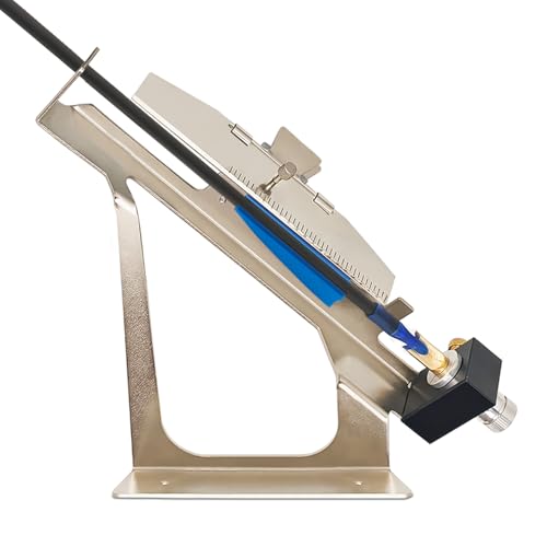 CHIME EOLIAN Fletching Jig, Arrow Fletching Jig