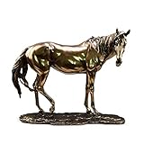 cold casting resin with metal powders Handmade: Die Produkte sind handgefertigt aus groben bis zum fertigen Produkt, und jedes Detail spiegelt die Weisheit des Künstlers