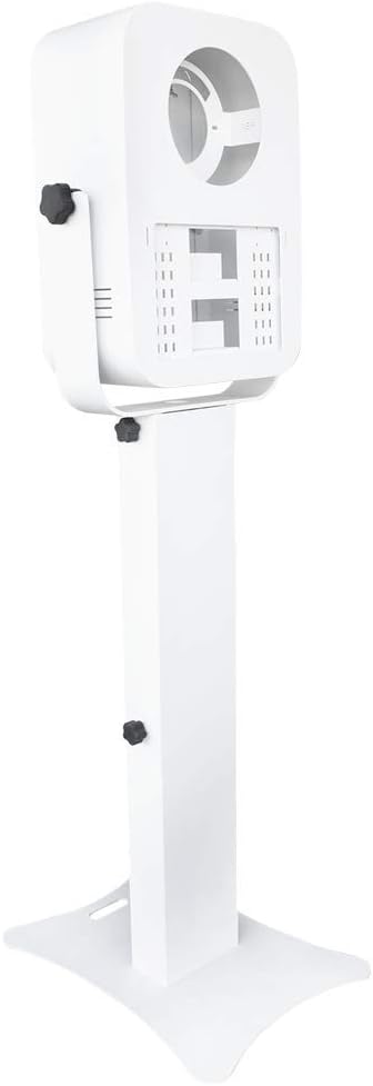 T12 3.0 ECO Pro 3 Photo Booth Shell Only, Fits Surface Pro 3 or 4 - White