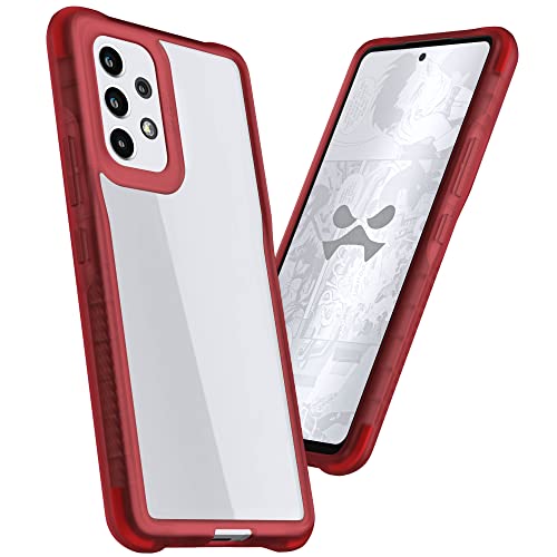 Image of COVERT for Galaxy A53 5G by Ghostek