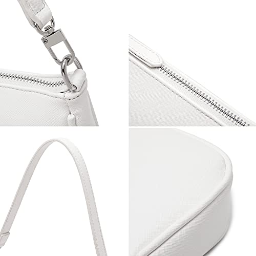 Image of lapsting Women Small Shoulder Bag Mini Purse Womens Crossbody Clutch Purses 90s Y2k Bags