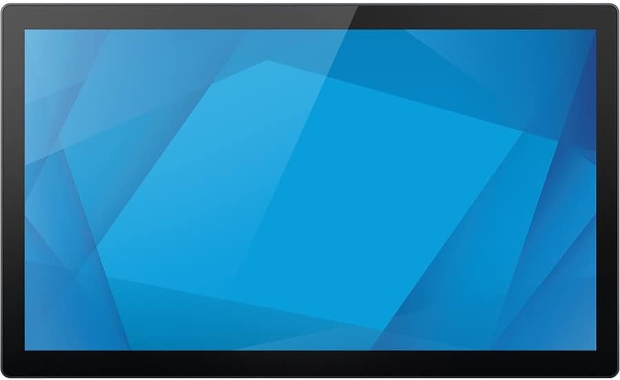 Elo 2794L 27" Monitor LCD de pantalla táctil de marco abierto - 169-12 ms