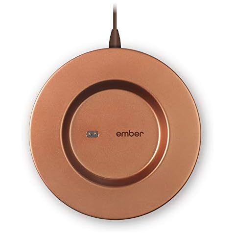 Ember Charging Coaster 2 Wireless Charger Cover