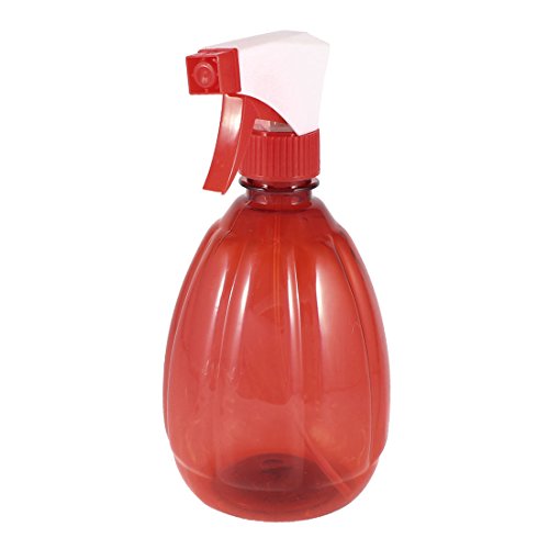 Botella rociadora de salón de plástico Ruilogod 540 ml miniatura 1