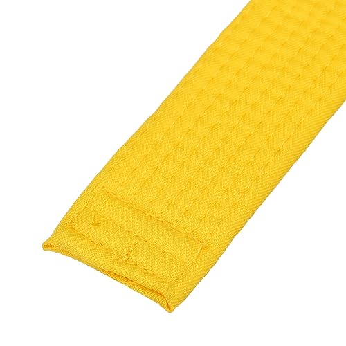 image for PATIKIL Taekwondo Colored Ranking Belt 1.5