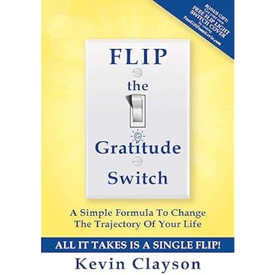 FLIP The Gratitude Switch