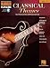 Classical Themes: Mandolin Play-Along Volume 11 (Hal Leonard Mandolin Play-along)