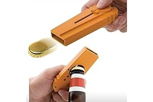 Zappa Beer Cap Launcher Shooter: Launch Your Caps into the Sky and Celebrate