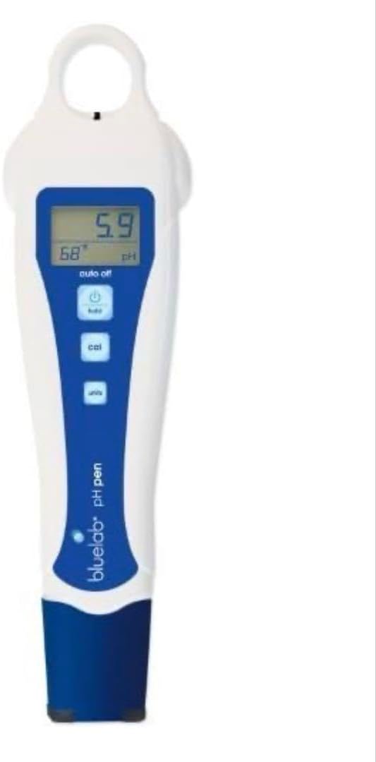 Bluelab pH Pen（ブルーラボ pHペン ）並行輸入品 Bluelab pH Pen（ブルーラボ pHペン ）並行 海外 産業・研究開発用品