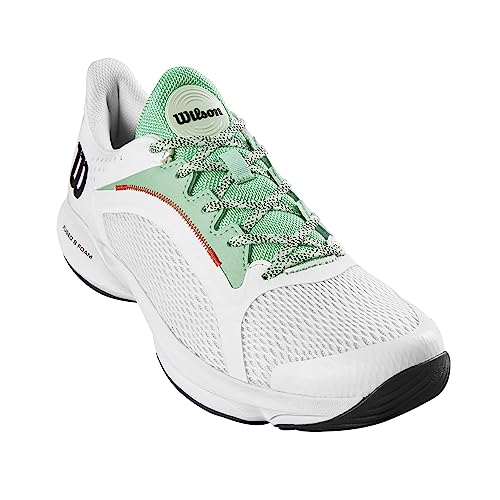 Zapatillas de pádel Hurakn 2.0 femeninas para rendir al máximo en tus partidos 2