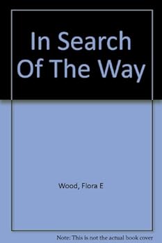 Paperback In search of the way;: A diary Book