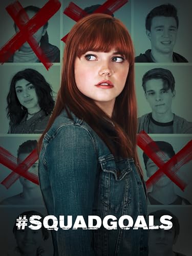 Bild: #SquadGoals f�r 0,00 EUR bei amazon.de